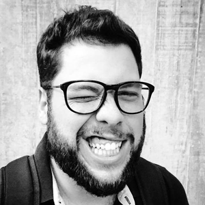 Foto de perfil de Vitor Colares