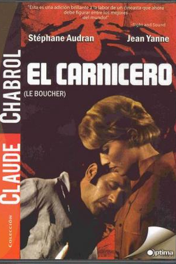  de Filme O Açougueiro (1970)