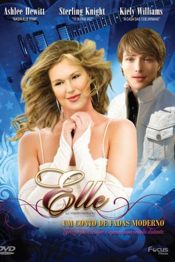  de Filme Elle: Um Conto de Fadas Moderno (2010)