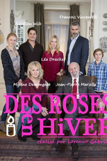Rosas de Inverno (Des roses en hiver)