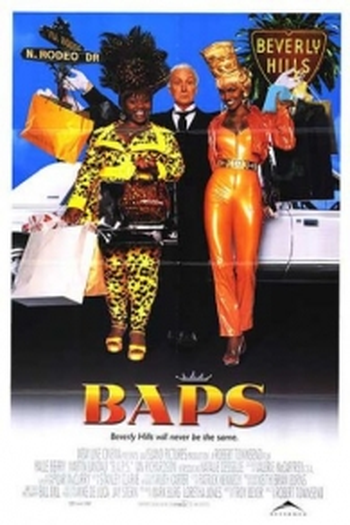  de Filme Ricas e Gloriosas (1997)