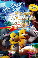 A Grande Aventura de Zhu (Quest for Zhu)