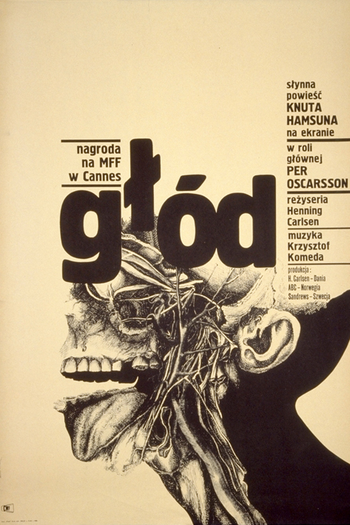  de Filme Fome (1966)