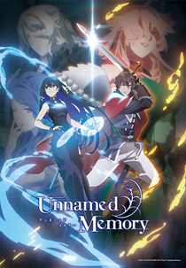 Unnamed Memory (1ª Temporada) (Unnamed Memory)