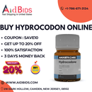 Buy Hydrocodone Online @20% OF
