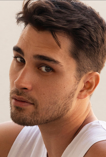 Kylar Miranda - Poster 1