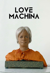 Love Machina (Love Machina)