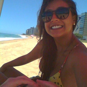 Foto de perfil de Camila Ribeiro