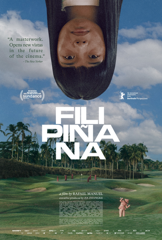 Poster 2 de Filme Filipinana (2026)