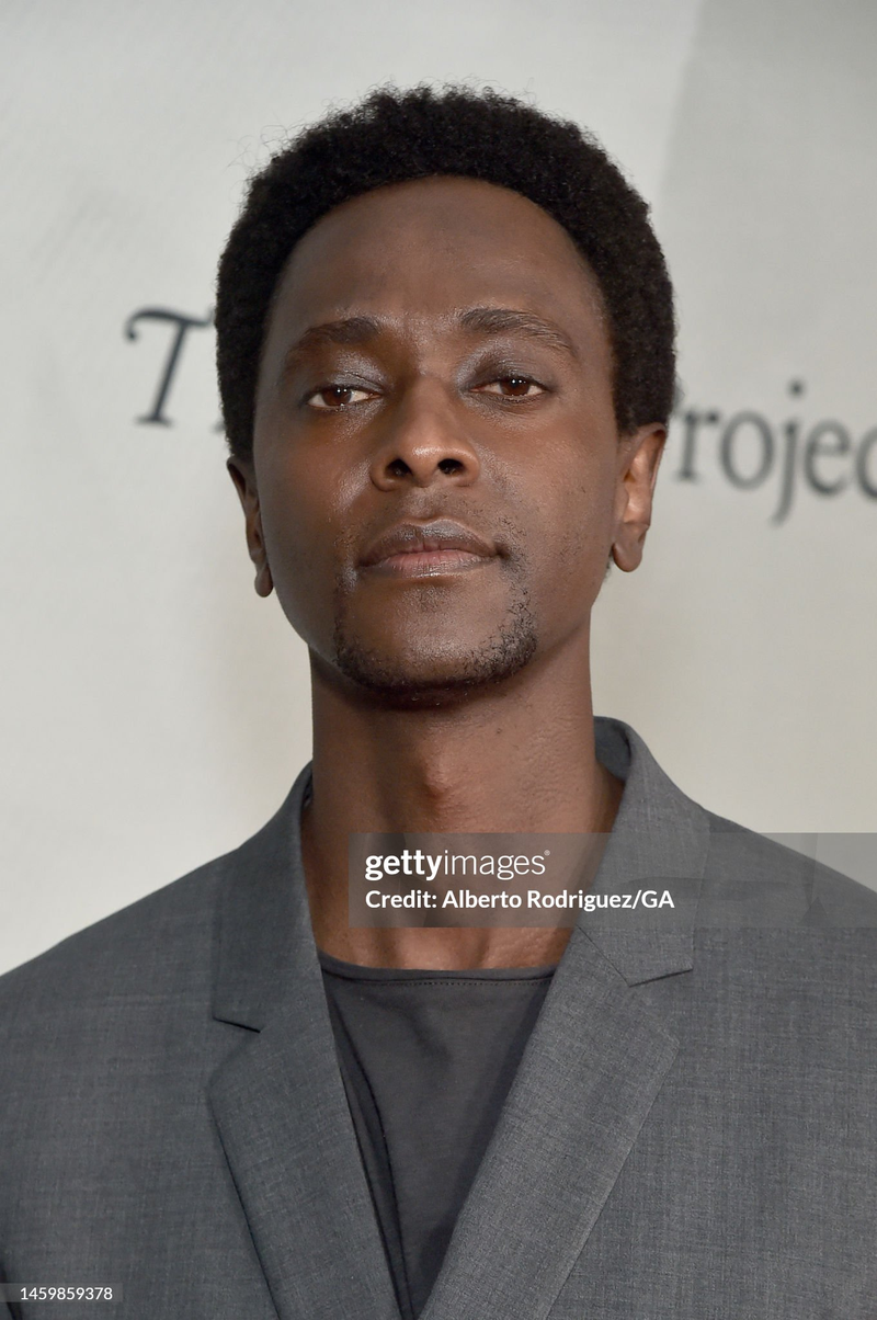 Edi Gathegi - Foto 1