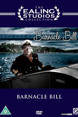 Todos ao Mar! (Barnacle Bill)