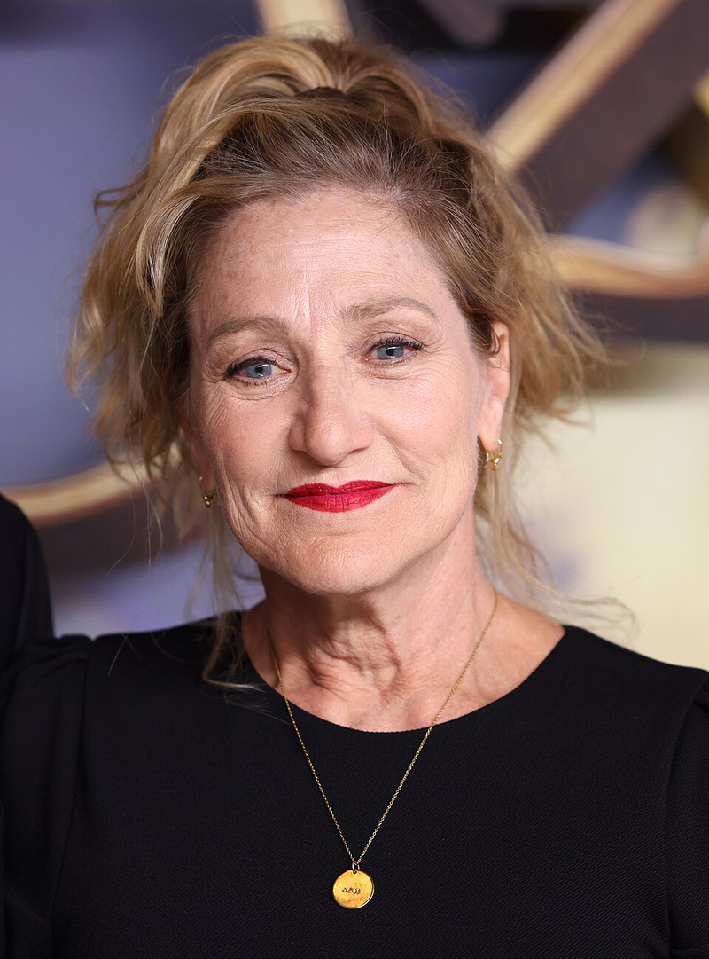 Edie Falco - Foto 1