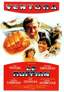 The Ruffian (Le ruffian)