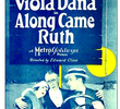 Along Came Ruth