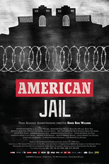 Presos nos EUA (American Jail)