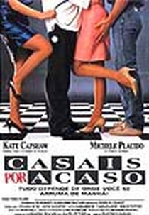 Casais Por Acaso (Ti presento un'amica)