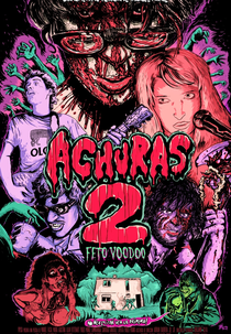 Achuras 2 (Achuras 2)