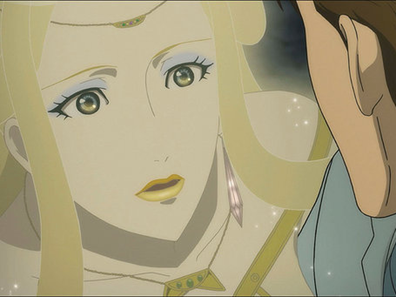 Foto 3 de As Leis Místicas