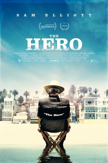  de Filme O Herói (2017)