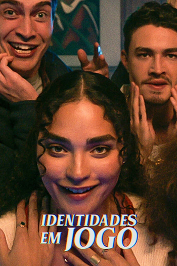  de Filme Identidades em Jogo (2024)