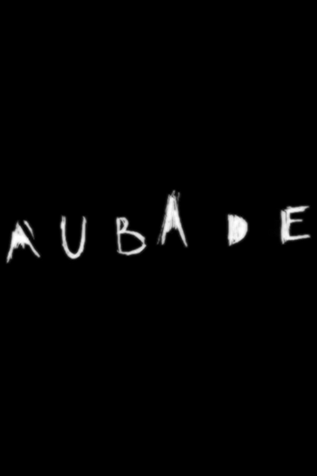 Poster de Curta Aubade (2007)