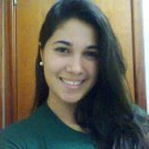 Foto de perfil de Elgtha Priscilla
