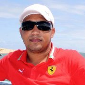Foto de perfil de Fabio Guedes