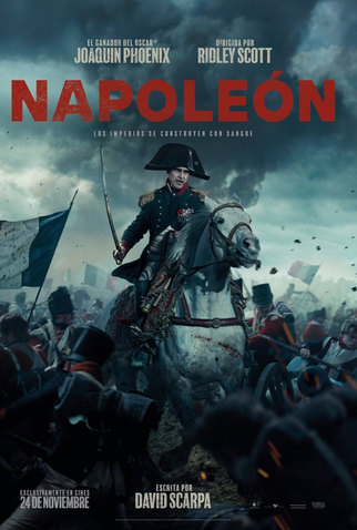 Assistir Napoleão Online em HD no NetCine