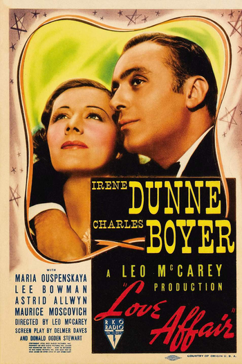  de Filme Duas Vidas (1939)