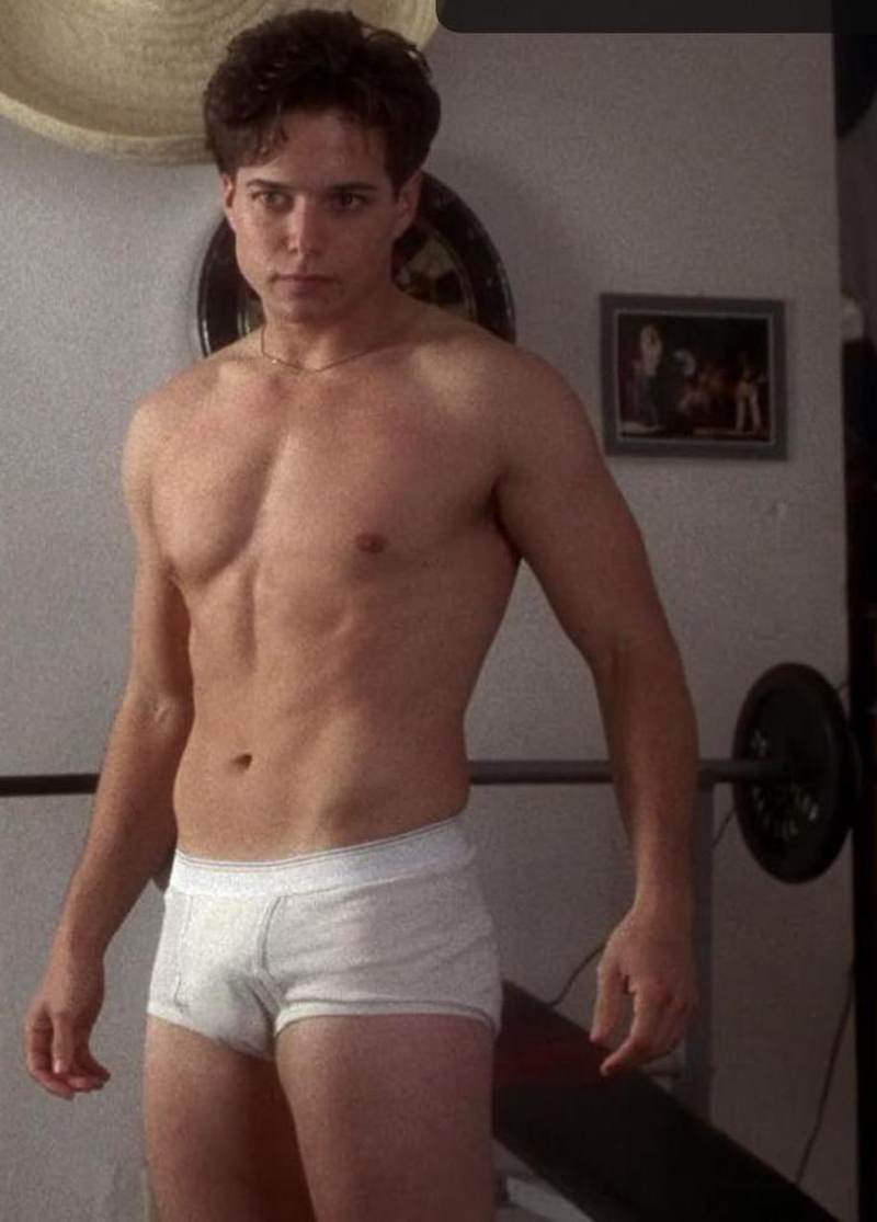 Scott Wolf - Foto 1
