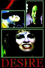 Eu o Desejo: Uma História de Vampirismo (I, Desire)