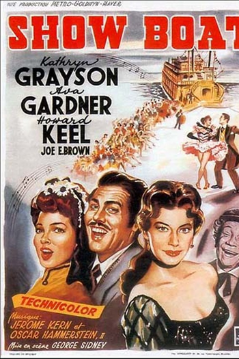  de Filme O Barco das Ilusões (1951)