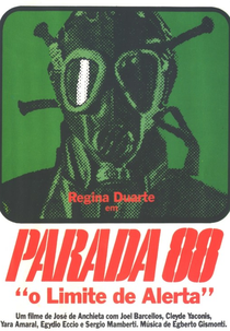 Parada 88: O Limite de Alerta (Parada 88: O Limite de Alerta)