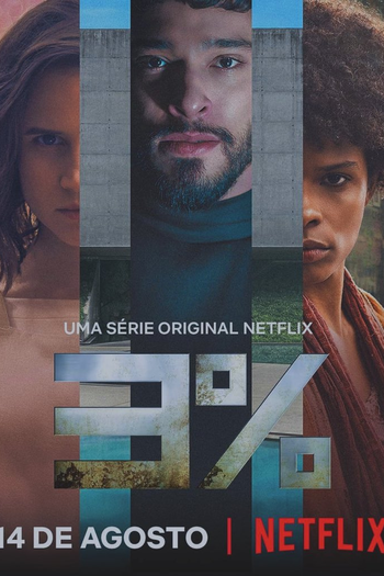  de Série 3% (4ª Temporada) (2020)
