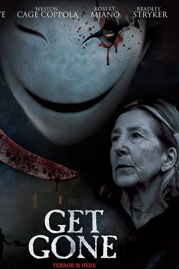  de Filme Get Gone (2019)