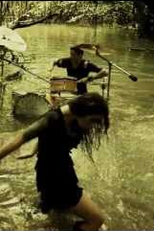 Madame Saatan: Respira Até o Fim (Madame Saatan: Respira Até o Fim)