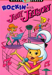 Rockin' com Judy Jetson (Rockin' with Judy Jetson)