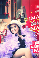 Imagina o Carnaval, Imagina a Festa (Imagina o Carnaval, Imagina a Festa)