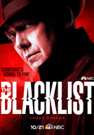 Lista Negra (9ª Temporada) (The Blacklist (Season 9))