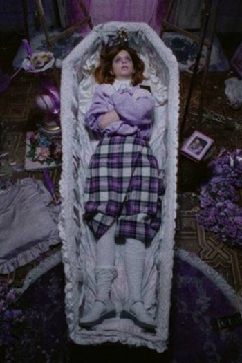 Poster de Episódio Silencio (2025)