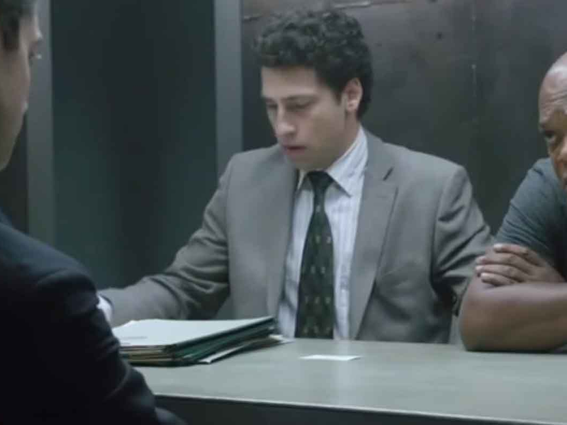 Foto 6 de Um Álibi Perfeito 