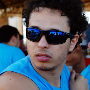 Foto de perfil de Felipe Lima Mota