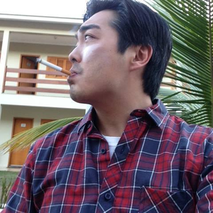 Foto de perfil de Erick Abe