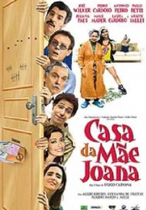 Casa da Mãe Joana (Casa da Mãe Joana)