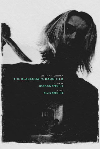 Poster 3 de Filme A Enviada do Mal (2015)