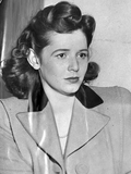 Joan Barry (I)