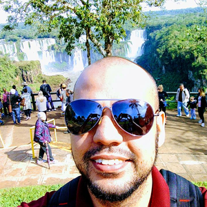 Foto de perfil de Valter