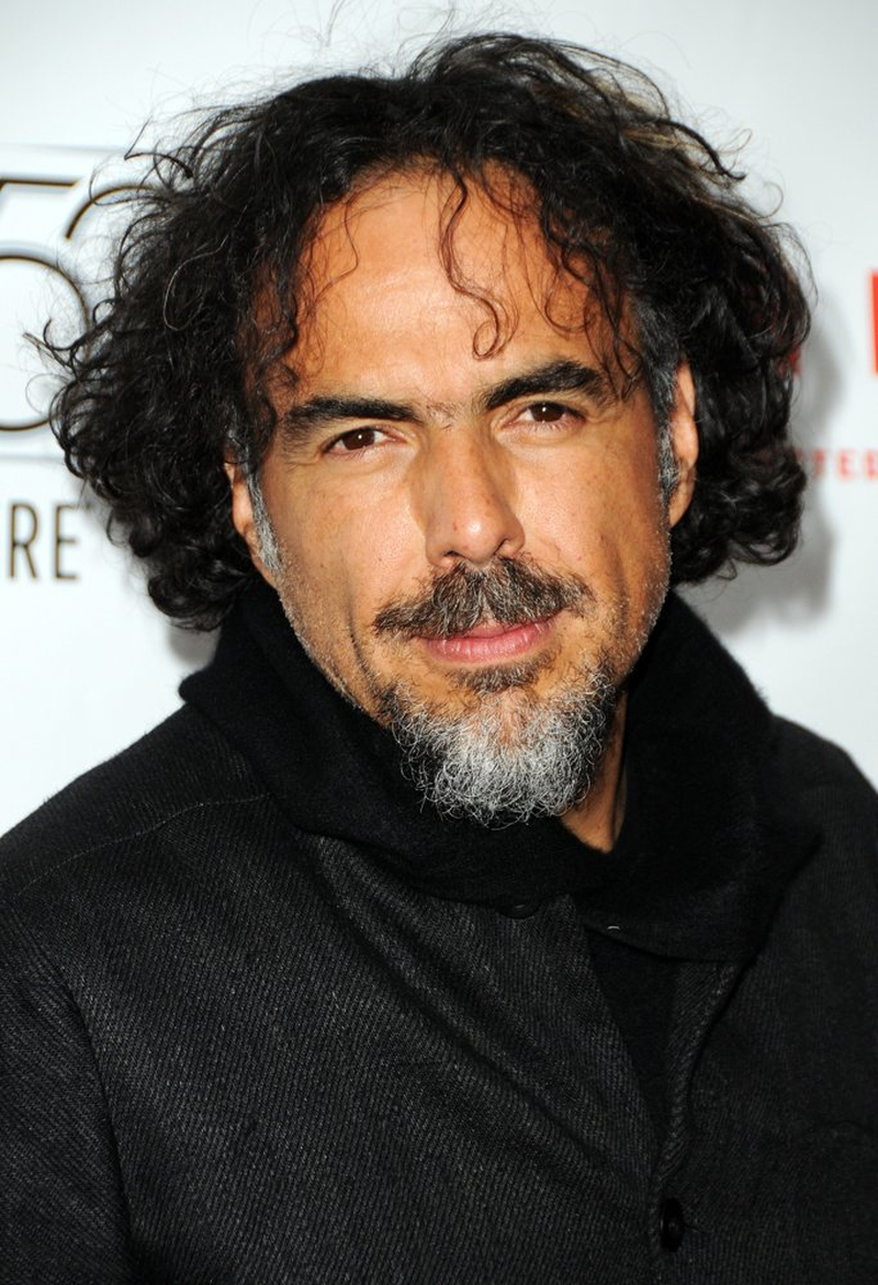 Alejandro G. Iñárritu - Foto 22