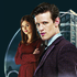 Lançamento de “Doctor Who – Mortalha da Lamentação” em São Paulo