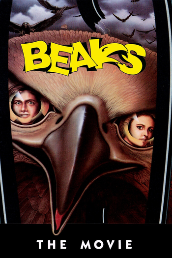  de Filme O Ataque dos Pássaros (1987)